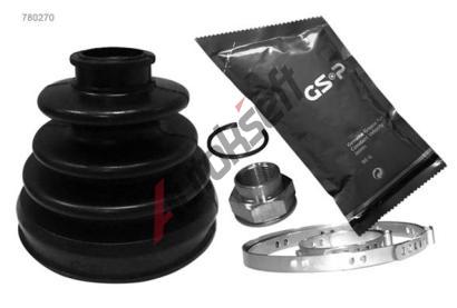GSP Sada manety hnacho hdele GSP 780270, 780270