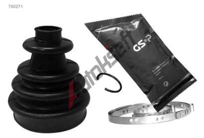 GSP Sada manety hnacho hdele GSP 780271, 780271