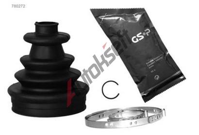 GSP Sada manety hnacho hdele GSP 780272, 780272