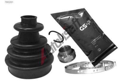 GSP Sada manety hnacho hdele GSP 780281, 780281
