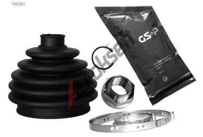 GSP Sada manety hnacho hdele GSP 780291, 780291