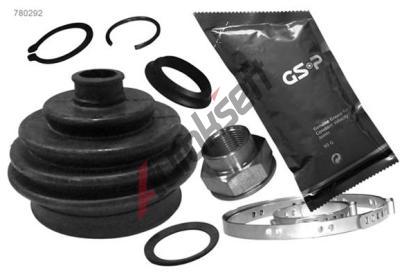 GSP Sada manety hnacho hdele GSP 780292, 780292