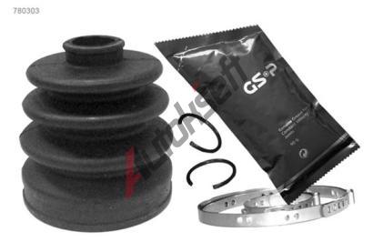 GSP Sada manety hnacho hdele GSP 780303, 780303