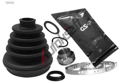 GSP Sada manety hnacho hdele GSP 780305, 780305