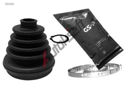 GSP Sada manety hnacho hdele GSP 780306, 780306