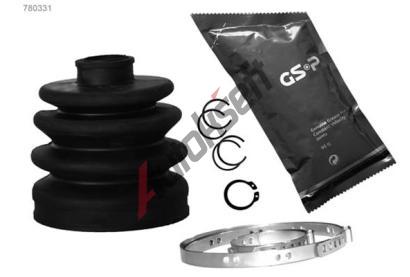 GSP Sada manety hnacho hdele GSP 780331, 780331