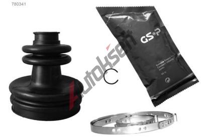 GSP Sada manety hnacho hdele GSP 780341, 780341