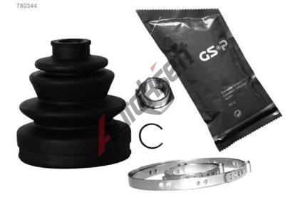 GSP Sada manety hnacho hdele GSP 780344, 780344