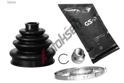 GSP Sada manety hnacho hdele GSP 780345, 780345