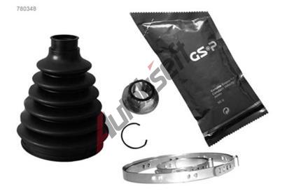 GSP Sada manety hnacho hdele GSP 780348, 780348