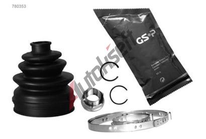 GSP Sada manety hnacho hdele GSP 780353, 780353