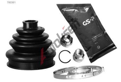 GSP Sada manety hnacho hdele GSP 780361, 780361