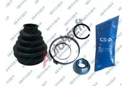 GSP Sada manžety hnacího hřídele GSP 780364, 780364 GSP Sada manžety hnacího hřídele GSP 780364, 780364