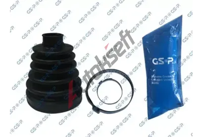 GSP Sada manety hnacho hdele GSP 780370, 780370