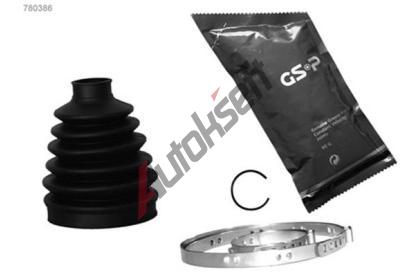 GSP Sada manety hnacho hdele GSP 780386, 780386