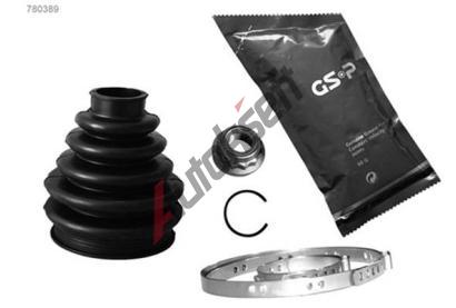 GSP Sada manety hnacho hdele GSP 780389, 780389