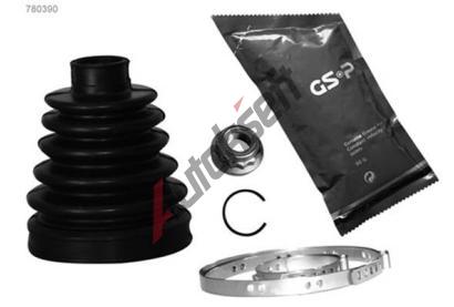 GSP Sada manety hnacho hdele GSP 780390, 780390