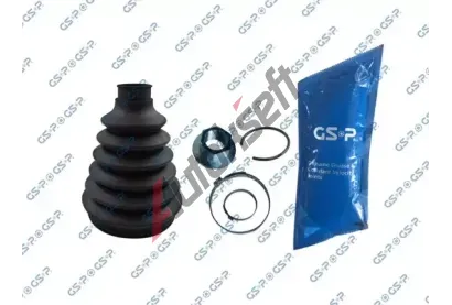 GSP Sada manžety hnacího hřídele GSP 780391, 780391 GSP Sada manžety hnacího hřídele GSP 780391, 780391
