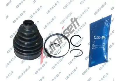 GSP Sada manžety hnacího hřídele GSP 780392, 780392 GSP Sada manžety hnacího hřídele GSP 780392, 780392