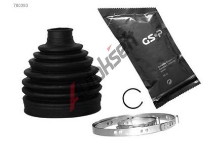 GSP Sada manety hnacho hdele GSP 780393, 780393
