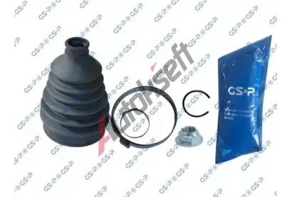 GSP Sada manžety hnacího hřídele GSP 780398, 780398 GSP Sada manžety hnacího hřídele GSP 780398, 780398