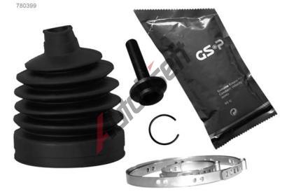 GSP Sada manety hnacho hdele GSP 780399, 780399