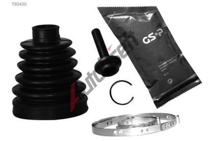 GSP Sada manety hnacho hdele GSP 780400, 780400