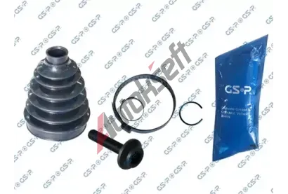 GSP Sada manžety hnacího hřídele GSP 780401, 780401 GSP Sada manžety hnacího hřídele GSP 780401, 780401