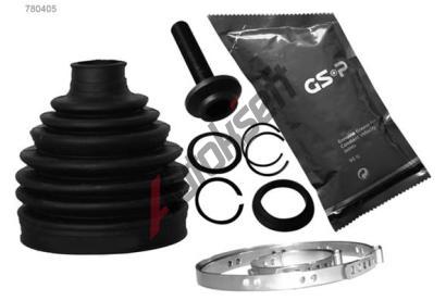 GSP Sada manety hnacho hdele GSP 780405, 780405