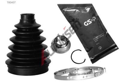 GSP Sada manety hnacho hdele GSP 780407, 780407