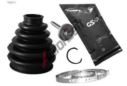 GSP Sada manety hnacho hdele GSP 780411, 780411