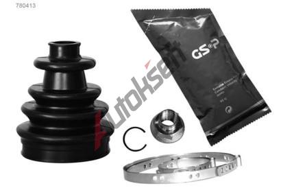 GSP Sada manety hnacho hdele GSP 780413, 780413