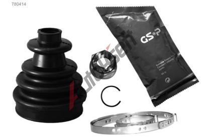 GSP Sada manety hnacho hdele GSP 780414, 780414
