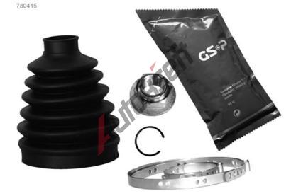 GSP Sada manety hnacho hdele GSP 780415, 780415