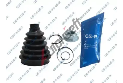 GSP Sada man�ety hnac�ho h��dele GSP 780416, 780416