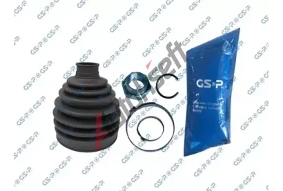 GSP Sada manety hnacho hdele GSP 780431, 780431