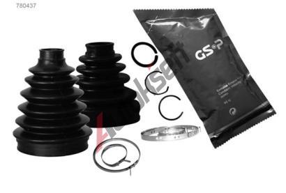 GSP Sada manety hnacho hdele GSP 780437, 780437