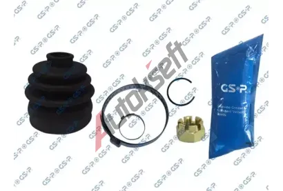 GSP Sada manety hnacho hdele GSP 780440, 780440