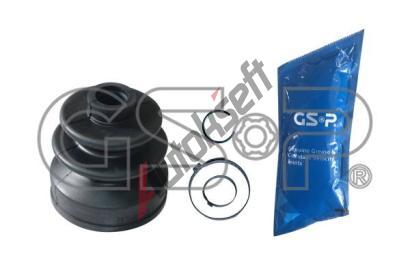 GSP Sada manety hnacho hdele GSP 780855, 780855