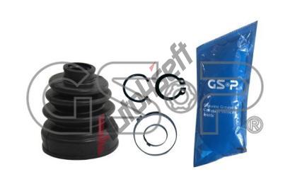 GSP Sada manety hnacho hdele GSP 780858, 780858