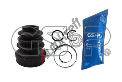 GSP Sada manety hnacho hdele GSP 780862, 780862