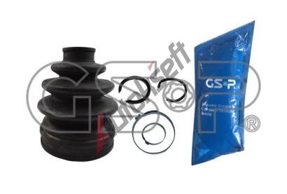 GSP Sada manety hnacho hdele GSP 780864, 780864
