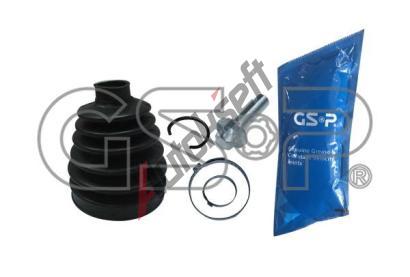 GSP Sada manety hnacho hdele GSP 780866, 780866