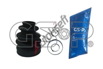 GSP Sada manety hnacho hdele GSP 780874, 780874