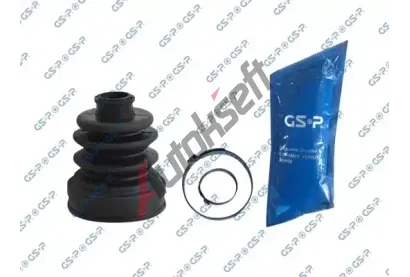 GSP Sada manžety hnacího hřídele GSP 781069, 781069 GSP Sada manžety hnacího hřídele GSP 781069, 781069