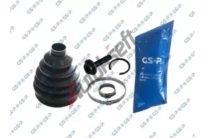 GSP Sada manžety hnacího hřídele GSP 781789, 781789 GSP Sada manžety hnacího hřídele GSP 781789, 781789