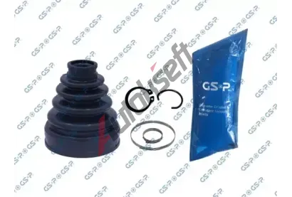GSP Sada manžety hnacího hřídele GSP 781826, 781826 GSP Sada manžety hnacího hřídele GSP 781826, 781826