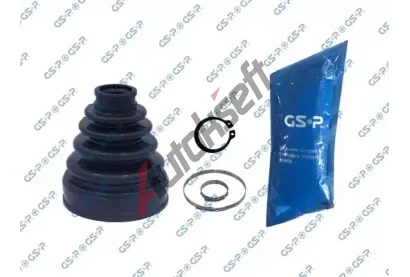 GSP Sada manžety hnacího hřídele GSP 781827, 781827 GSP Sada manžety hnacího hřídele GSP 781827, 781827