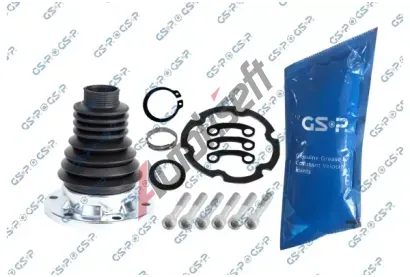 GSP Sada manety hnacho hdele GSP 781842, 781842