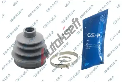 GSP Sada manžety hnacího hřídele GSP 782472, 782472 GSP Sada manžety hnacího hřídele GSP 782472, 782472